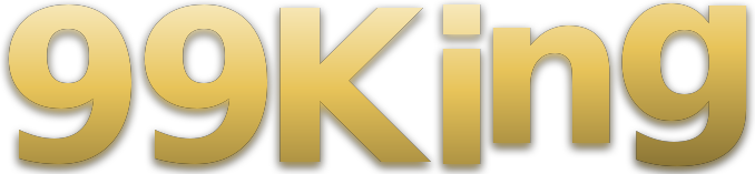 99King logo