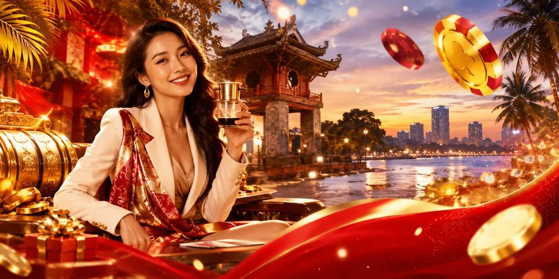 99King Việt Nam Sảnh casino